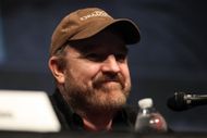 Comic-Con International 2012 - Day 4 - Source: Getty